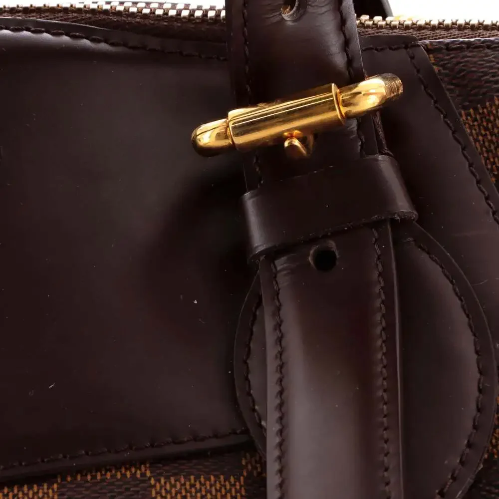 Louis Vuitton Verona Handbag Damier Gm #234685L10B - Picture 6 of 9